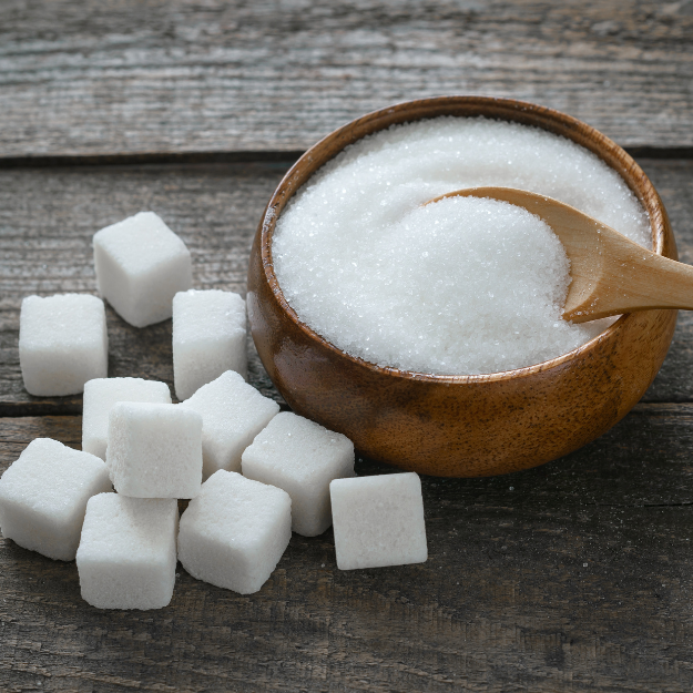 comment remplacer le sucre